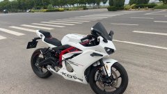Kayo 450RR - фото 1