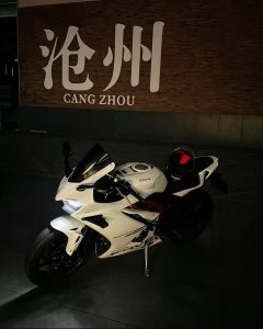 Kayo 450RR - фото 2