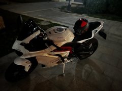 Kayo 450RR - фото 3