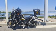 Kayo 525X 500 cc - фото 1
