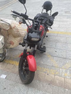 Lifan K19 150 cc - фото 1