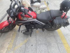 Lifan K19 150 cc - фото 3