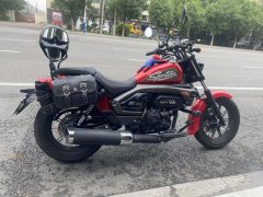 Lifan K19 150 cc - фото 4