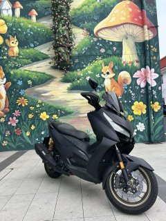 Zontes 350D - фото 3