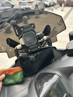 Zontes 350D - фото 4
