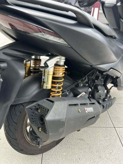 Zontes 350D - фото 6