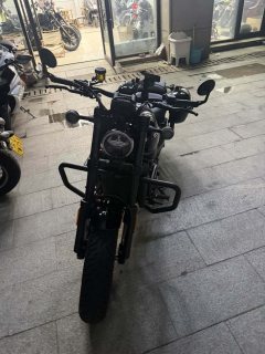 CFMOTO 450CL-C - фото 2