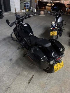 CFMOTO 450CL-C - фото 5