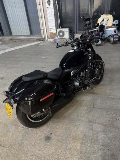 CFMOTO 450CL-C - фото 6