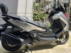 Honda NSS350 - фото 1
