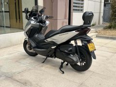 Honda NSS350 - фото 3