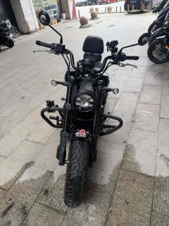 Benda Black Flag 500 - фото 2