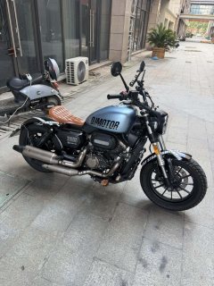 QJMOTOR Flash 300 - фото 1