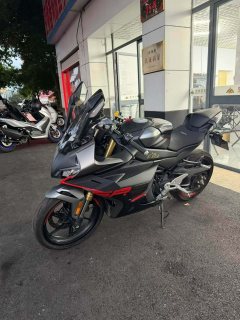 CFMOTO 450SR - фото 2