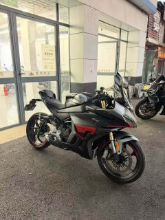 CFMOTO 450SR - фото 3