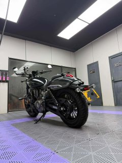 Voge CU625 600 cc - фото 1