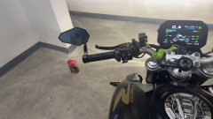 BMW F 900 R - фото 2