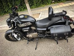 QJMOTOR Flash 300 - фото 1