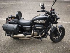 QJMOTOR Flash 300 - фото 4