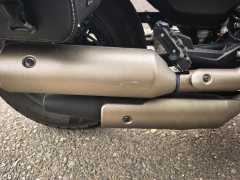 QJMOTOR Flash 300 - фото 5