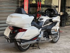 Honda Gold Wing GL1800 - фото 4