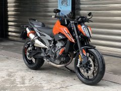 KTMR2R 790 Duke 800 cc - фото 1