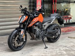 KTMR2R 790 Duke 800 cc - фото 2