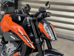 KTMR2R 790 Duke 800 cc - фото 4