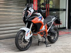 KTMR2R 1290 Super Adventure 1300 cc - фото 2