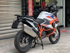 KTMR2R 1290 Super Adventure 1300 cc - фото 3