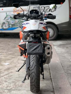 KTMR2R 1290 Super Adventure 1300 cc - фото 4