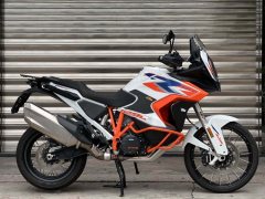 KTMR2R 1290 Super Adventure 1300 cc - фото 5
