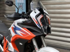 KTMR2R 1290 Super Adventure 1300 cc - фото 7