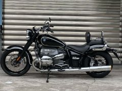 BMW R 18 1800 cc - фото 7