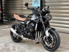Kawasaki Z900RS 950 cc - фото 1