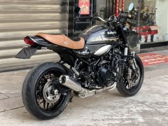Kawasaki Z900RS 950 cc - фото 2