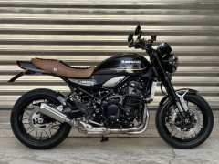 Kawasaki Z900RS 950 cc - фото 3