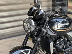 Kawasaki Z900RS 950 cc - фото 4