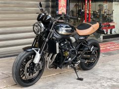 Kawasaki Z900RS 950 cc - фото 5