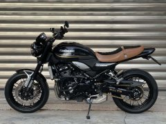 Kawasaki Z900RS 950 cc - фото 9