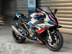 BMW S 1000 RR - фото 1