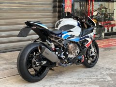 BMW S 1000 RR - фото 2