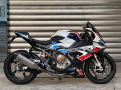 BMW S 1000 RR - фото 3