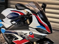 BMW S 1000 RR - фото 4