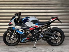 BMW S 1000 RR - фото 8