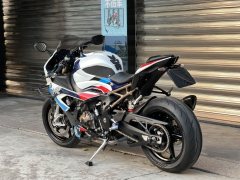 BMW S 1000 RR - фото 9