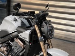 Honda CB650R - фото 5