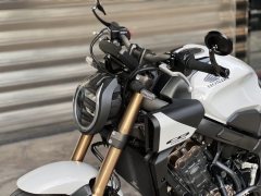 Honda CB650R - фото 7