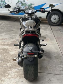Triumph Rocket 3 2500 cc - фото 5