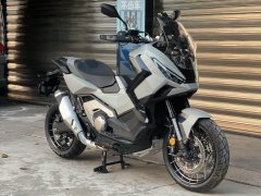 Honda X-ADV 750 - фото 1